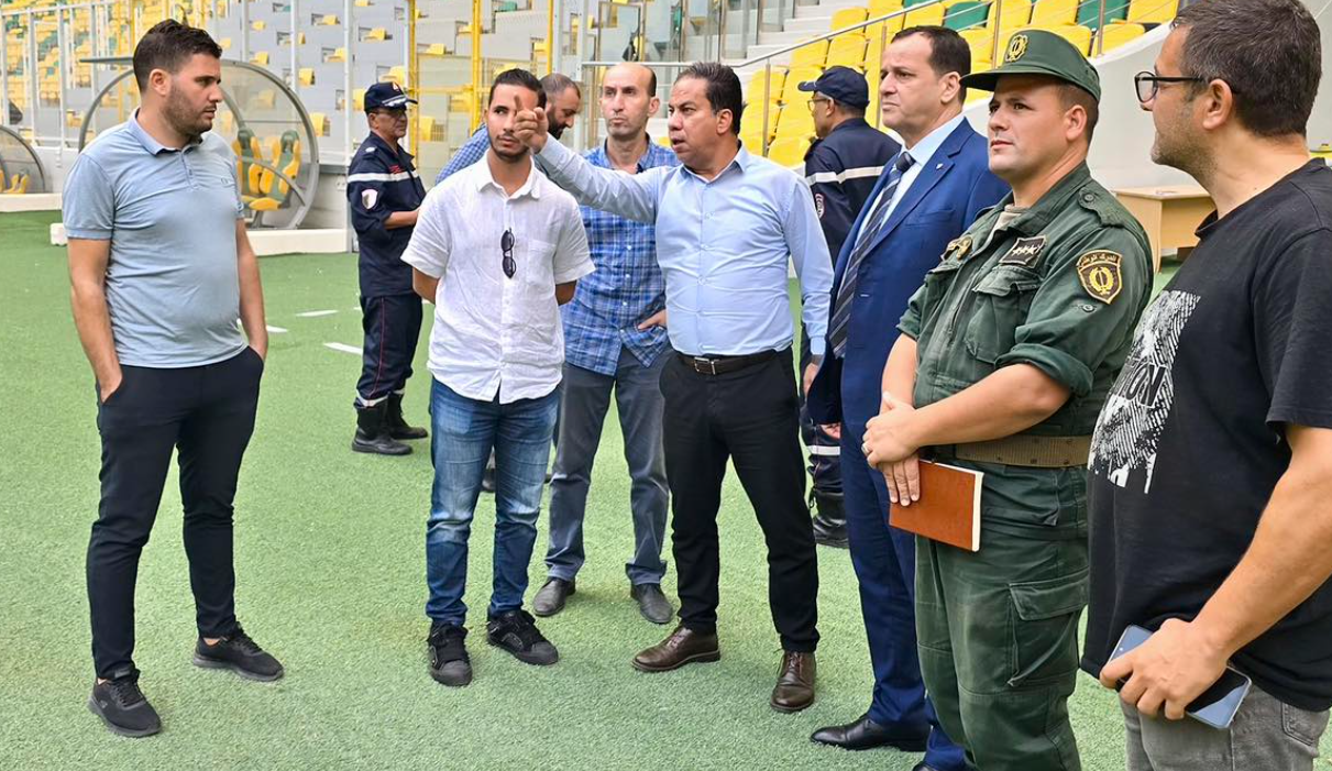 الجزائر