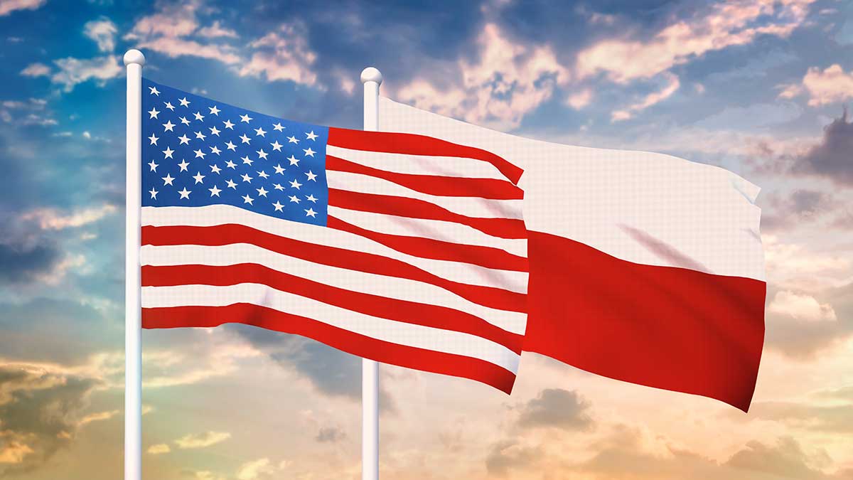 واشنطن توافق على صفقة أسلحة لبولندا بقيمة 780 مليون دولار