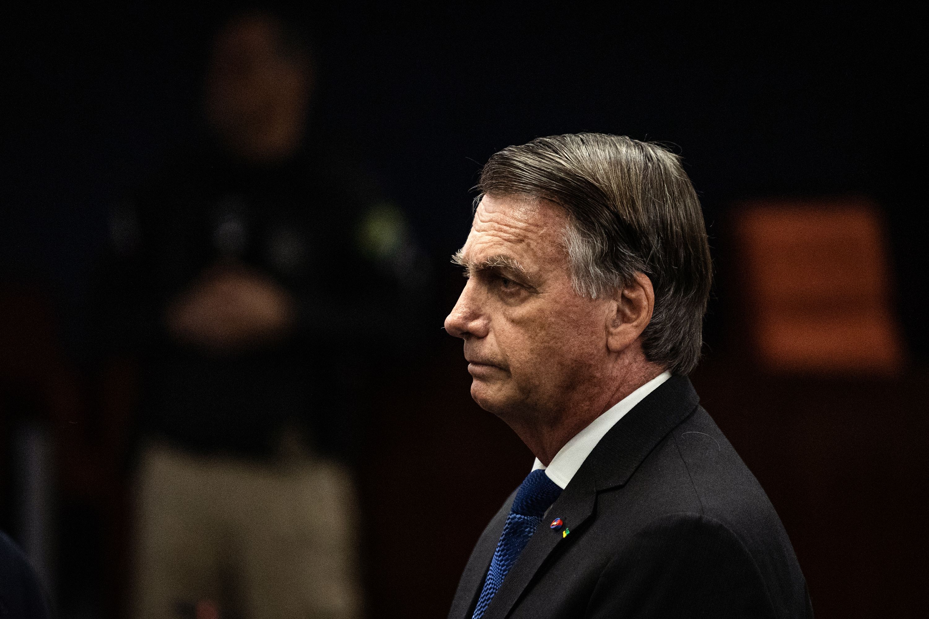 Bolsonaro