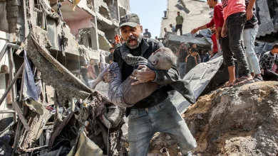 لجنة تحقيق أممية: الاحتلال الصهيوني يرتكب إبادة جماعية في غزة