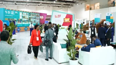 IATF 2025 Algiers