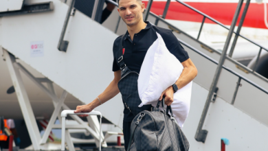 مولودية الجزائر