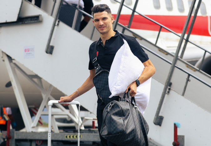 مولودية الجزائر