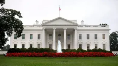 White House