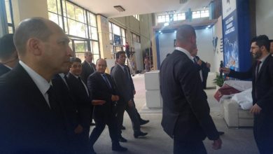 سيشهد هذا الحدث الاقتصادي الهام مشاركة أزيد من 2000 عارض ووفود تمثل 140 دولة