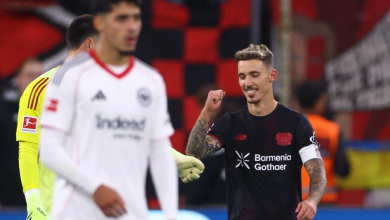 باير ليفركوزن