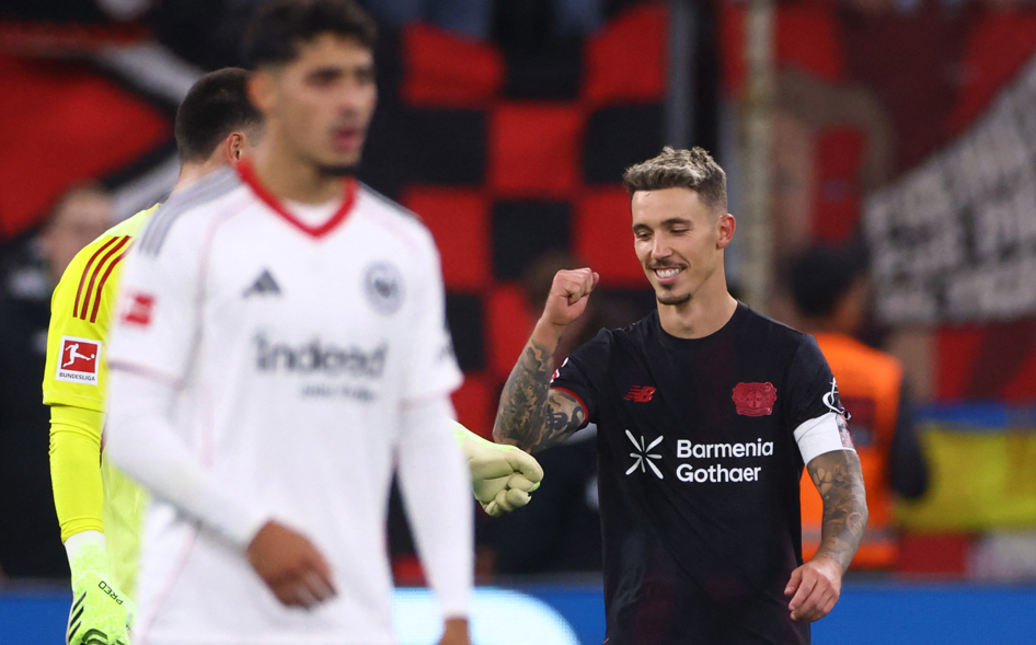 باير ليفركوزن