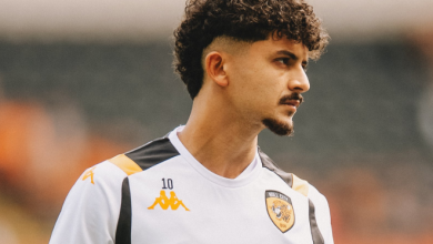 بشير بلومي هدّافا ويعود بقوة إلى الميادين