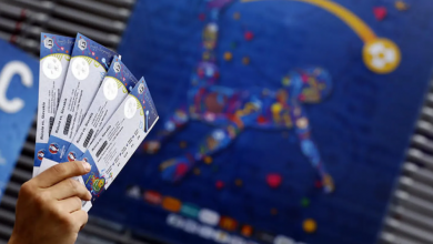 تذاكر كأس العالم