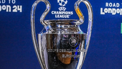 دوري الأبطال