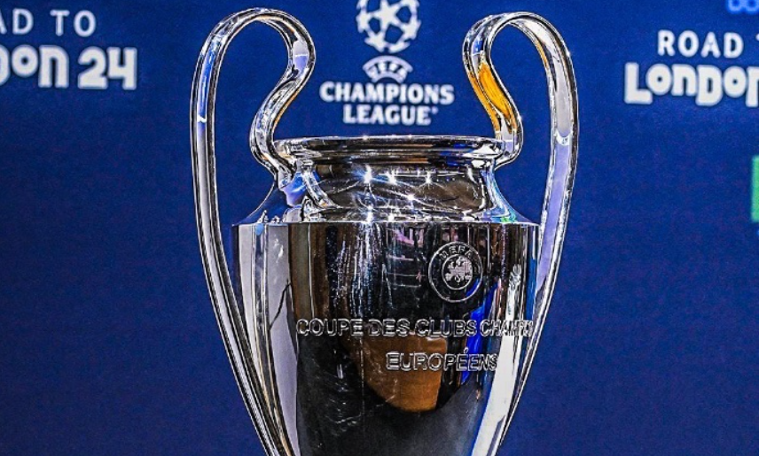دوري الأبطال
