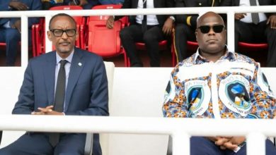 بدء تنفيذ التدابير الأمنية بين جمهورية الكونغو الديمقراطية ورواندا الشهر المقبل