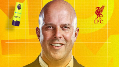 مدرب ليفربول