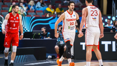 منتخب تركيا