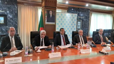 الجزائر ترفع إنتاج النفط