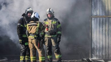 drones ukrainiens incendies installations énergétiques russes