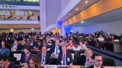 وزير التجارة الخارجية الجزائري يشارك في الدورة الـ 16 لـ ''الأونكتاد''