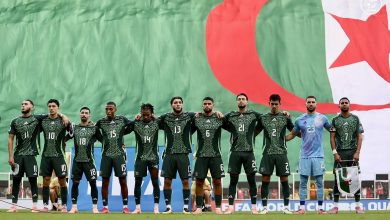 الجزائر تنهي تصفيات كأس العالم 2026 بالفوز على أوغندا