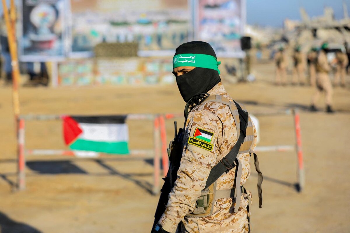 حماس تعلن التوصل إلى اتفاق لإنهاء الحرب على غزة وانسحاب قوات الاحتلال