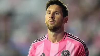 Messi 2026 World Cup