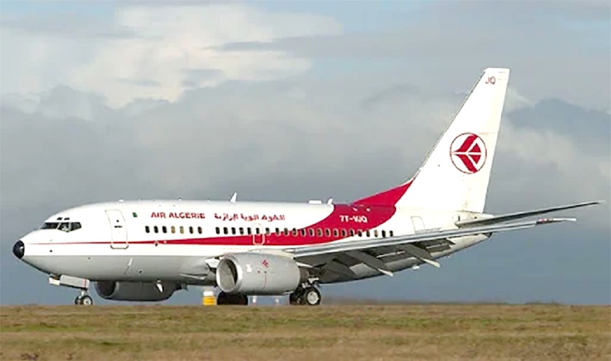 Air Algérie
