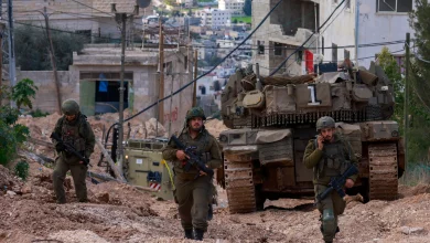 الاحتلال الصهيوني يواصل عدوانه بالضفة الغربية ويفجّر منزل شهيد في القدس المحتلة