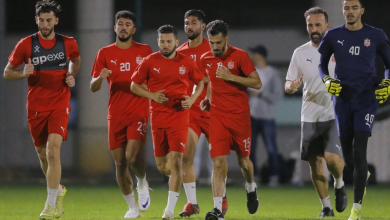 شباب بلوزداد