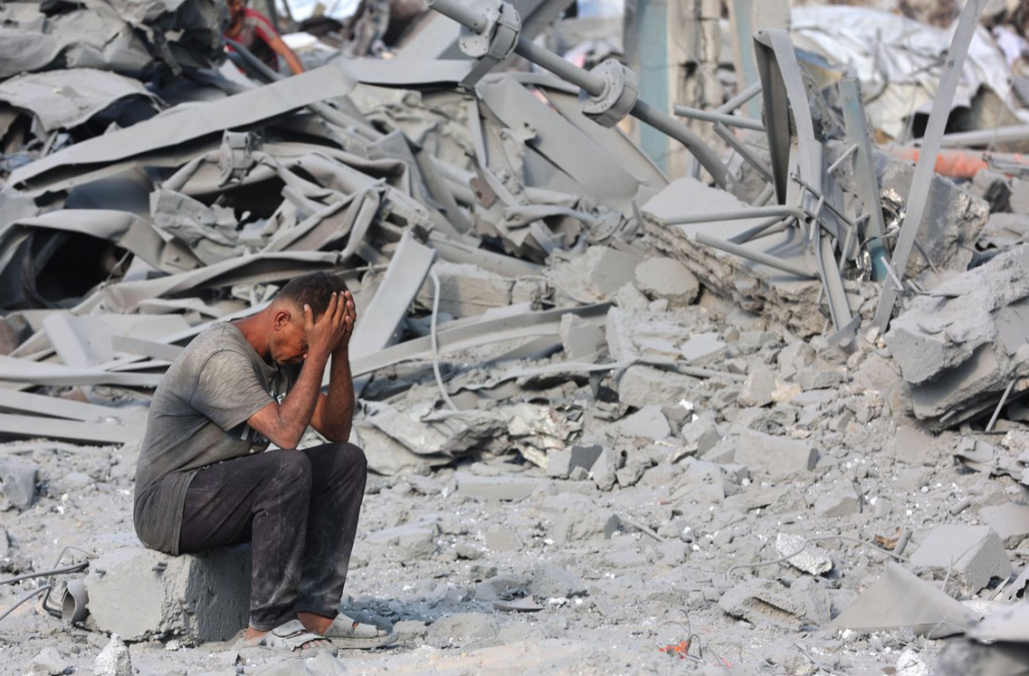 85 شهيدا فلسطينيا في غارات صهيونية على قطاع غزة