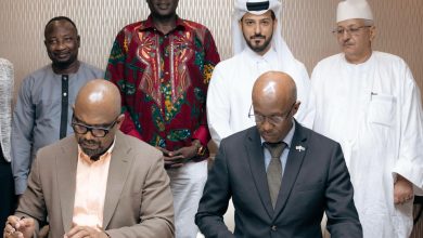 اتفاق بين حركة أم 23 وحكومة الكونغو الديمقراطية