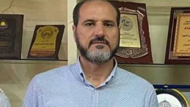 وليد الكيلاني