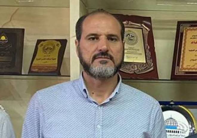 وليد الكيلاني