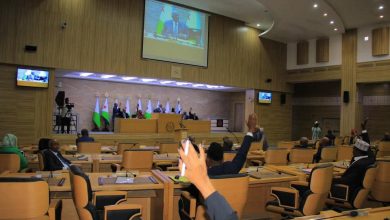 جيبوتي تلغي مادة دستورية تحدّد سن الترشح للرئاسة