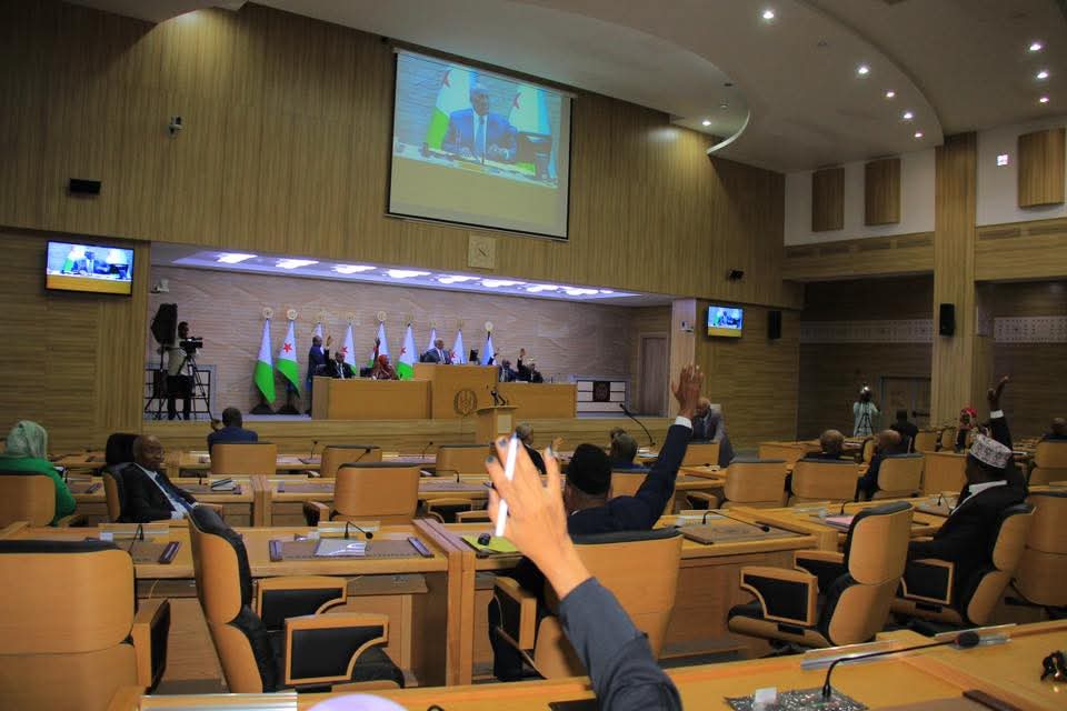 جيبوتي تلغي مادة دستورية تحدّد سن الترشح للرئاسة