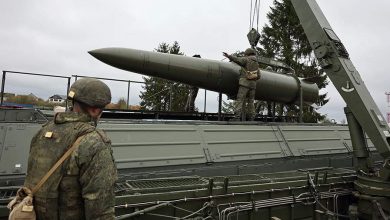 Russie frappe port dépôts carburant ukrainiens