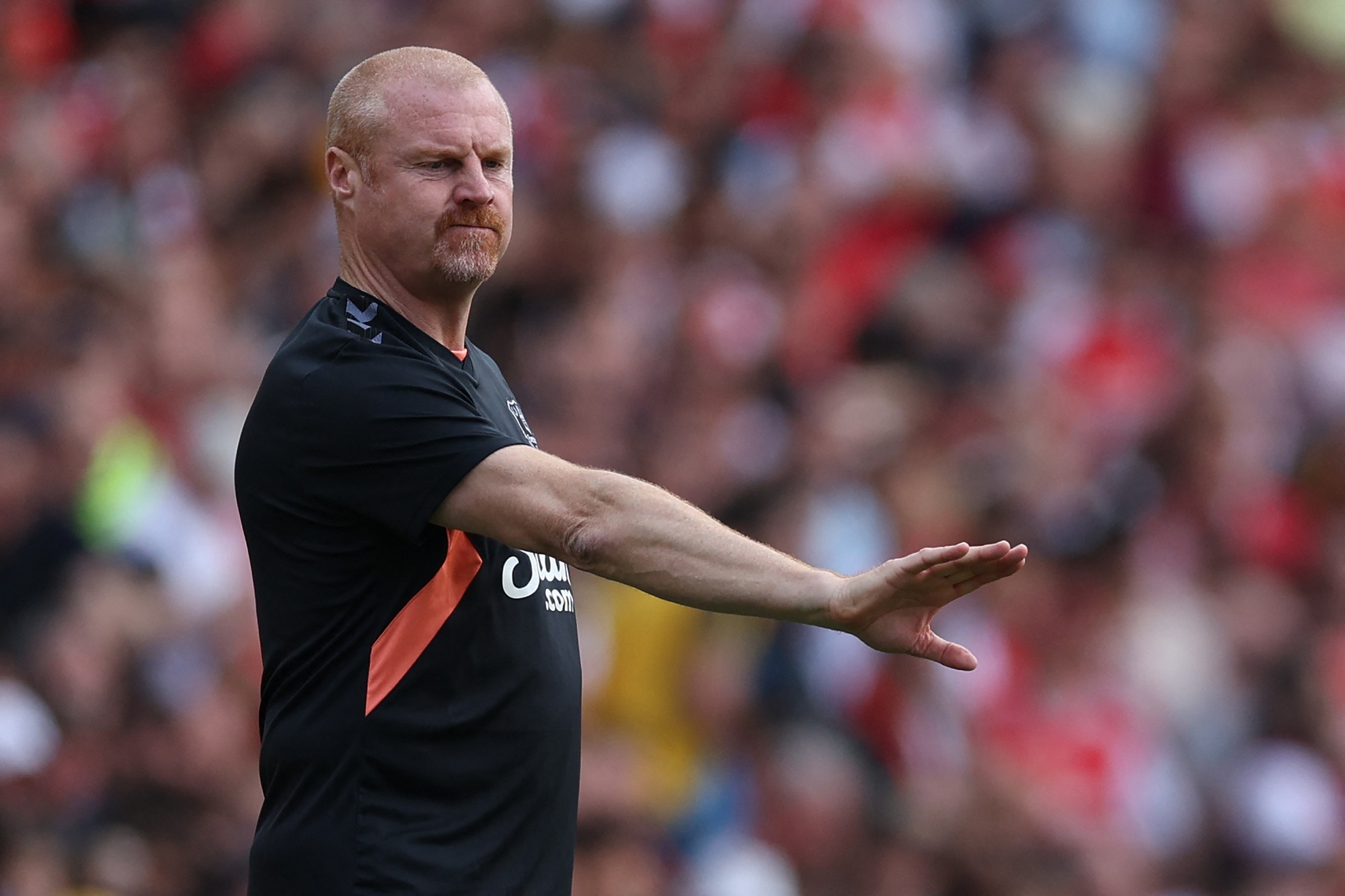 نوتينغهام فوريست يعيّن شون دايش مدربًا للفريق حتى 2027