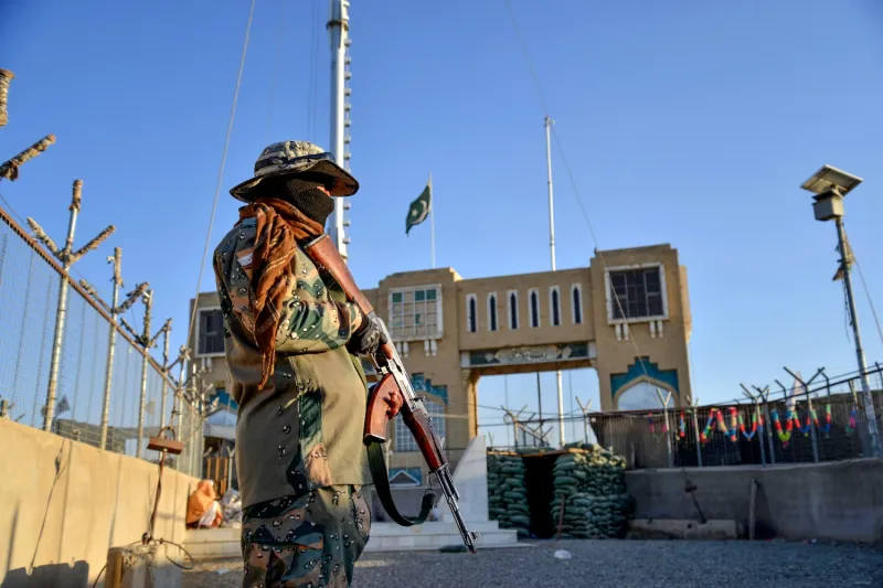 Pakistan ceasefire