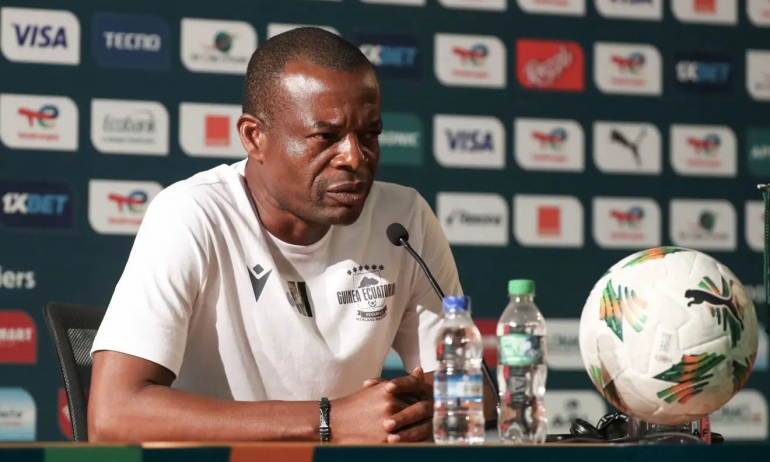 غينيا الاستوائية