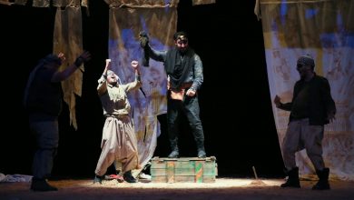 Arab Theatre Festival