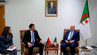 Industrial Cooperation