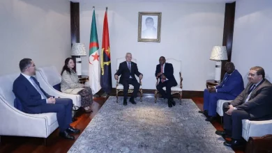 Infrastructure Development