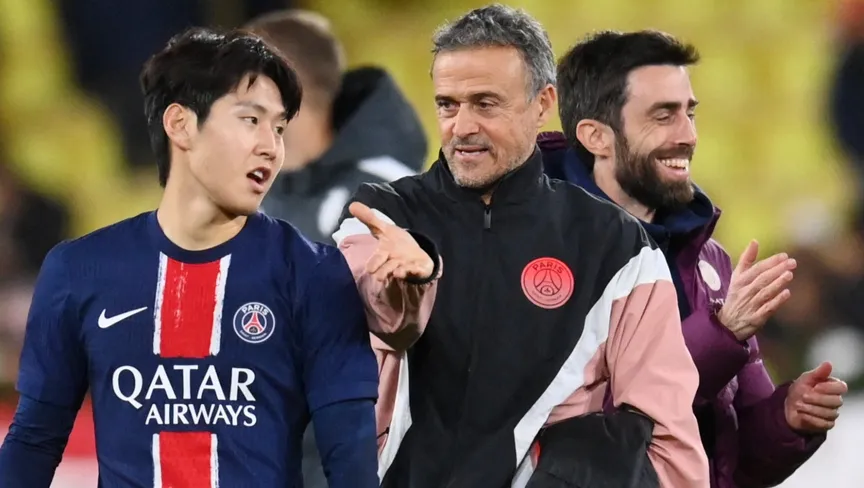 باريس سان جيرمان