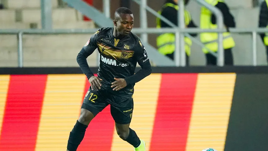 منتخب الجزائر