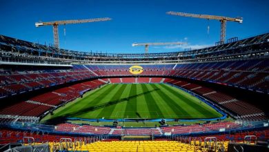 Camp Nou