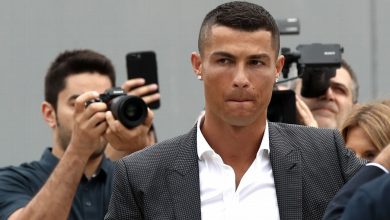Ronaldo