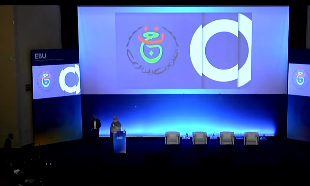 Foreign Coverage Excellence Award