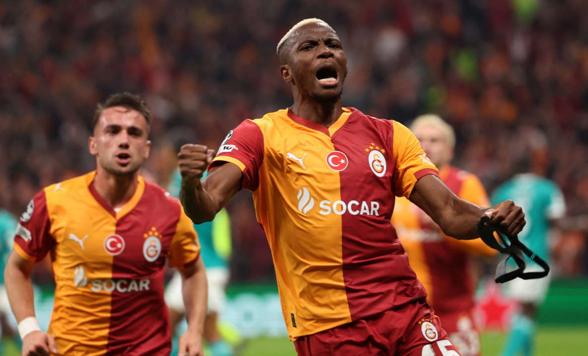 غالاتاساراي