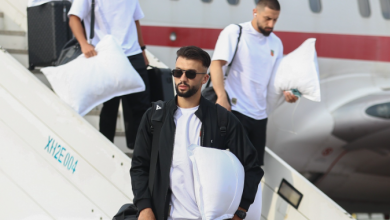 مولودية الجزائر