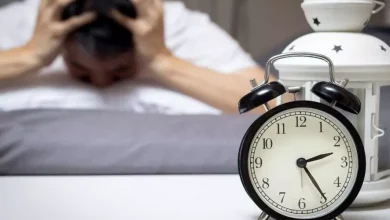 دراسة جديدة تكشف سبب معاناة المصابين بالأرق