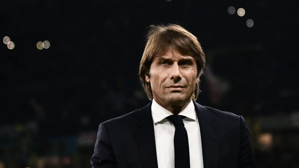 دي لاورنتيس يجدد ثقته بكونتي رغم تذبذب نتائج نابولي