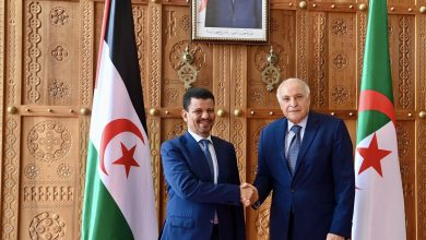 أحمد عطاف ومحمد يسلم بيسط